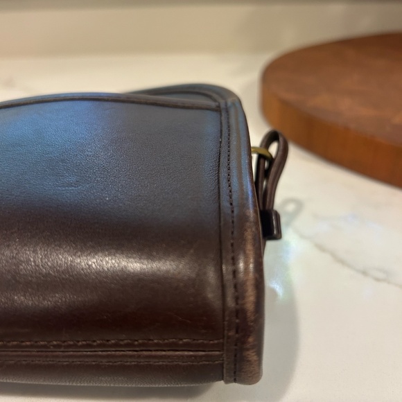 Coach bag - Vintage Abbie 9017 - Picture 7 of 9